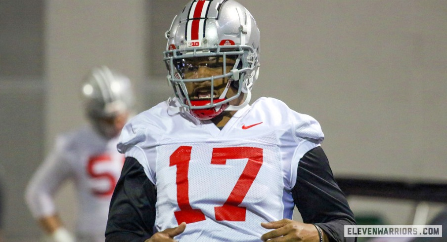 Ohio State football is confident in its plan without safety Lathan Ransom:  Jim Knowles quick hits 