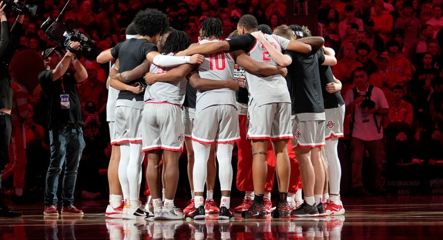 Ohio State basketball