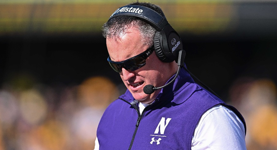 Pat Fitzgerald