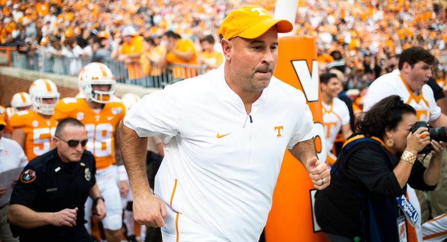 Jeremy Pruitt