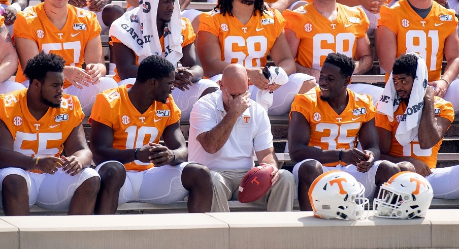 Jeremy Pruitt