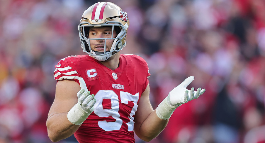 madden 2023 ratings