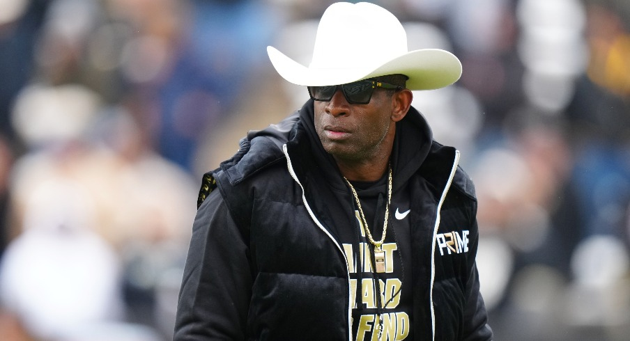 Deion Sanders