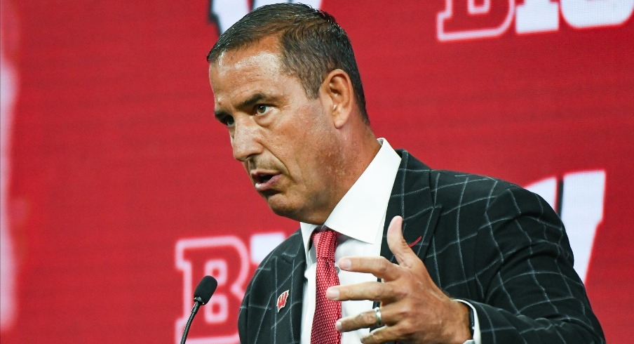 Luke Fickell