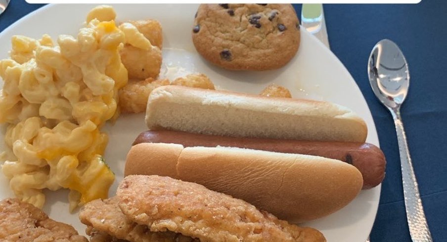 Michigan s BBQ At The Big House Meal Gets Roasted Eleven Warriors michigan-s-bbq-at-the-big-house-meal-gets-roasted-eleven-warriors