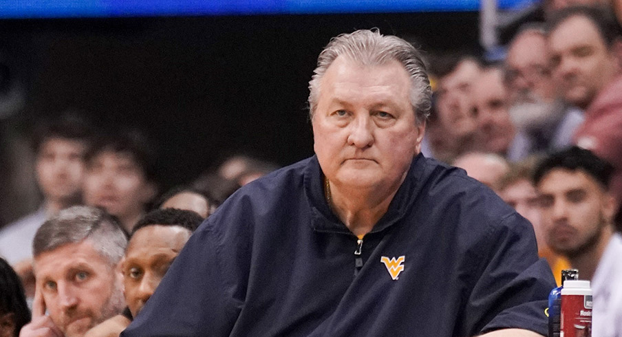 Bob Huggins