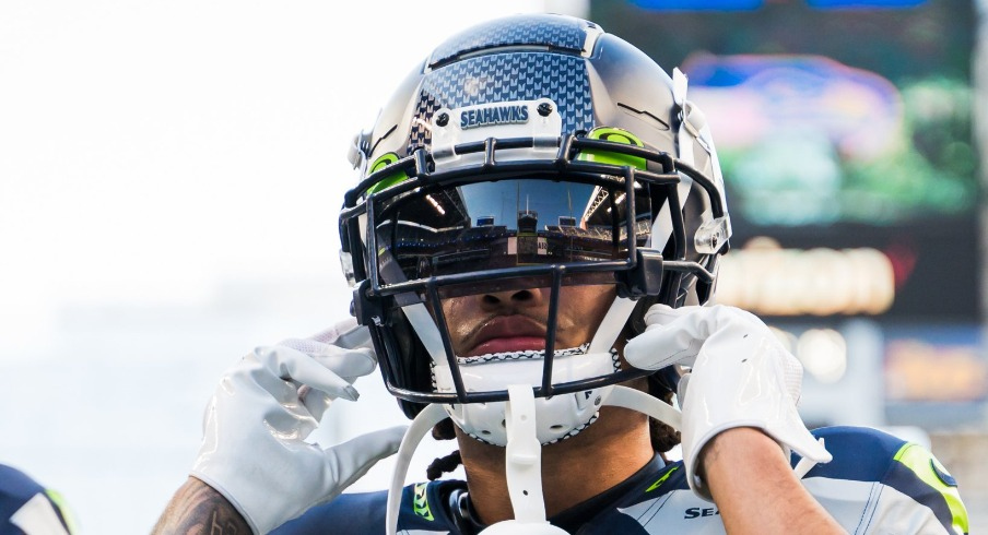 seahawks on peacock