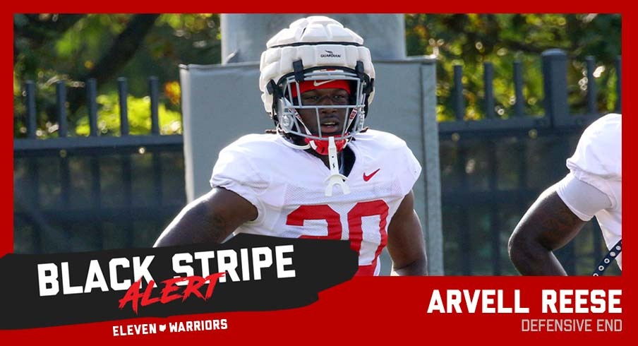 Arvell Reese