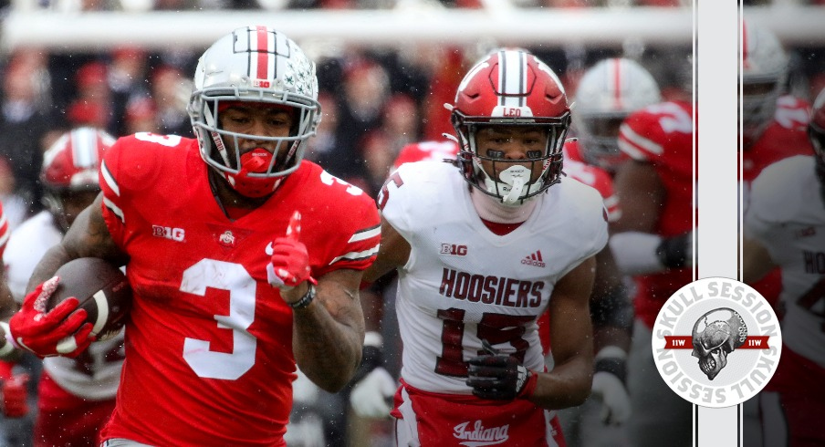 cbs sports ohio state football