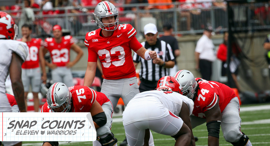 Devin Brown vs. Youngstown State