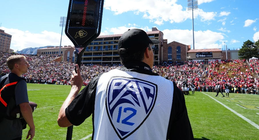 Pac-12