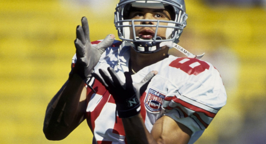 Terry Glenn