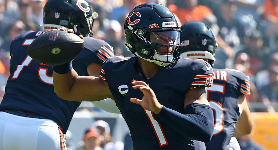 chicagobears game