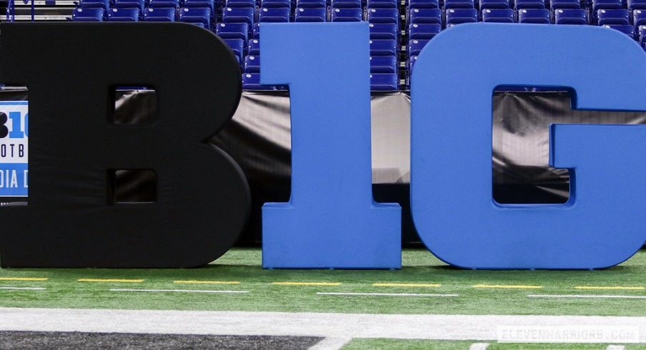 B1G logo