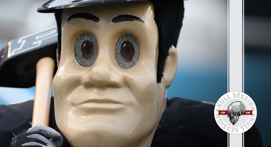 Purdue Pete