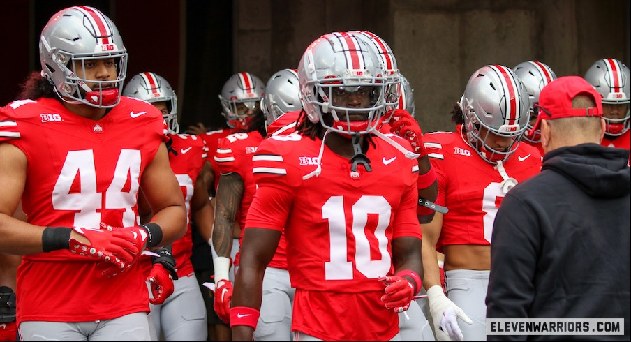 Ohio State's New Defense Proves to be The Real Deal