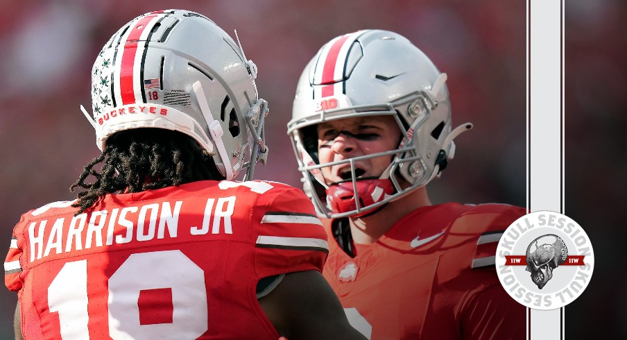 Which former Buckeyes would make it onto an All-Ohio State Super