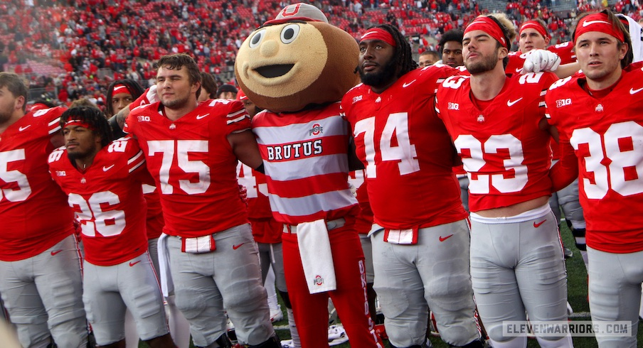 Ohio Senator Plans to Introduce Legislation to Ban Streaming-Exclusive Ohio  State Football Games