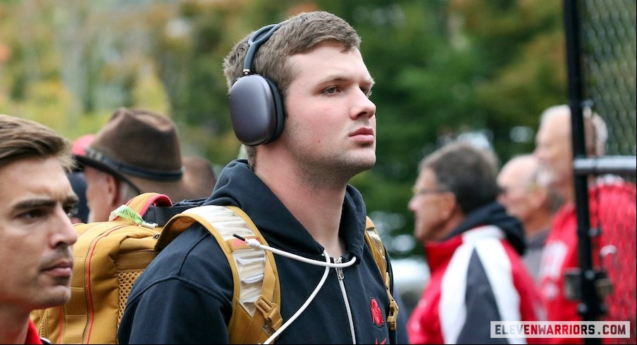 Kyle McCord