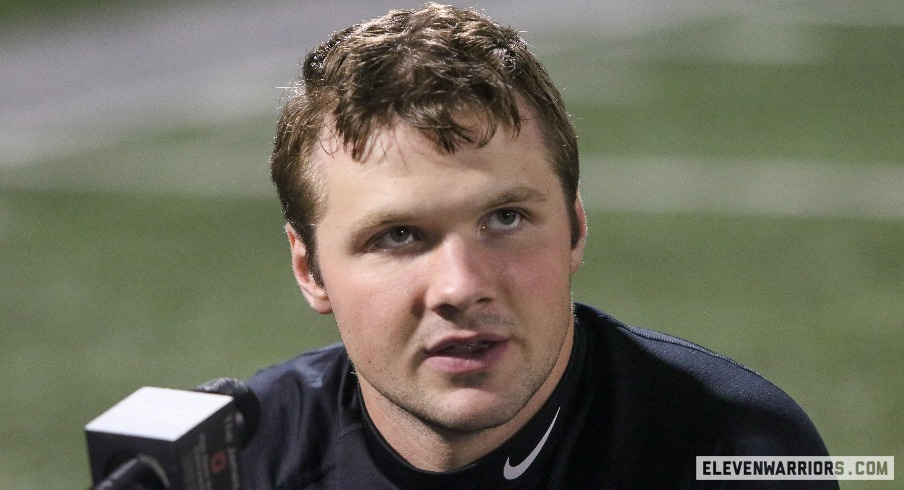 Kyle McCord