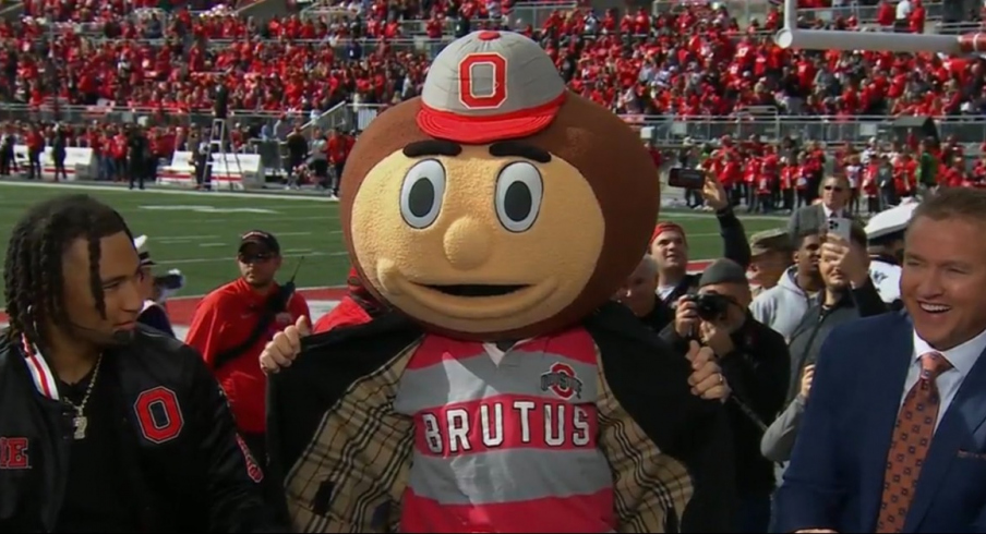 Lee Corso