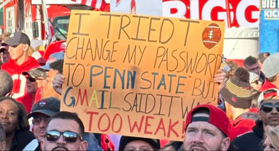 Go Bucks