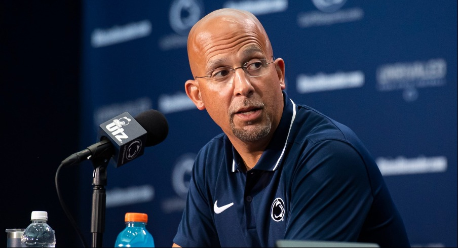 James Franklin