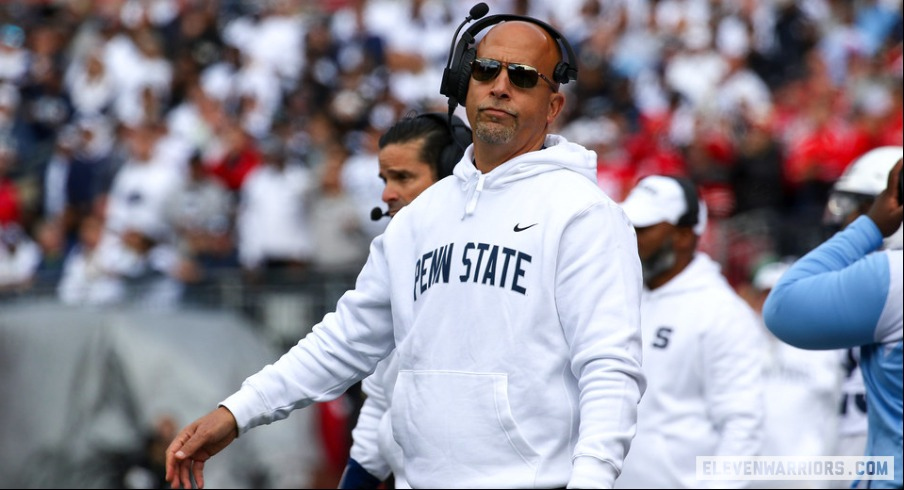 James Franklin