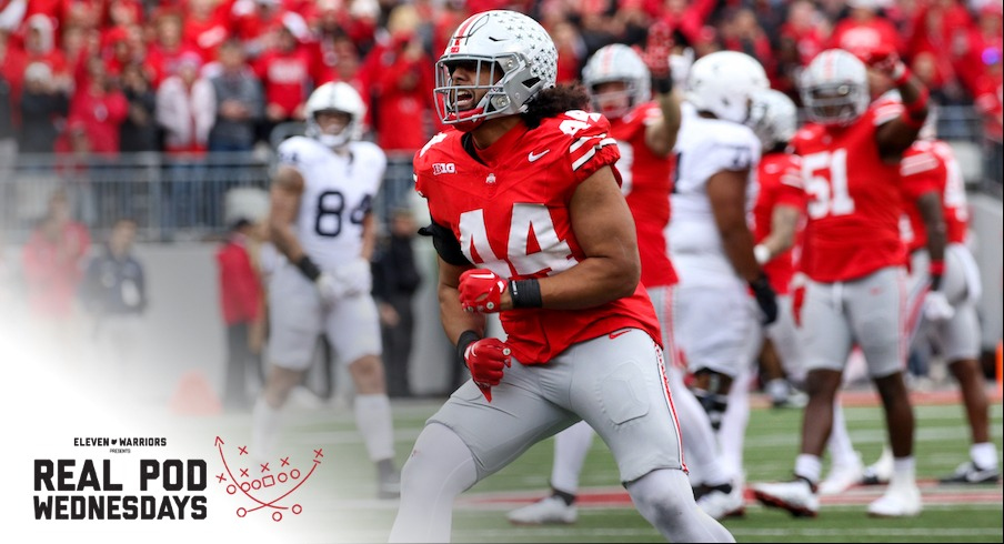 JT Tuimoloau vs. Penn State