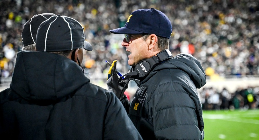 Jim Harbaugh