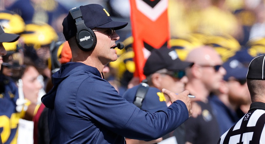 Jim Harbaugh