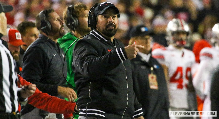 Ryan Day