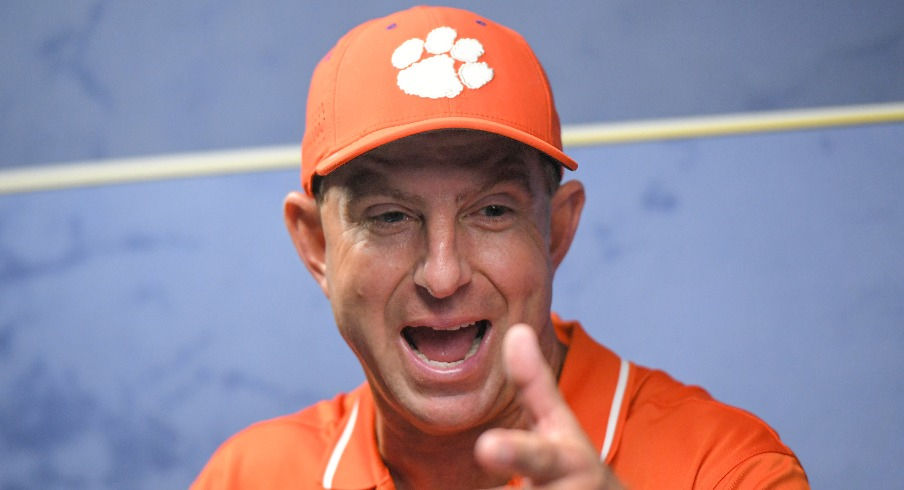 Dabo Swinney