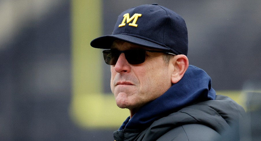 Jim Harbaugh