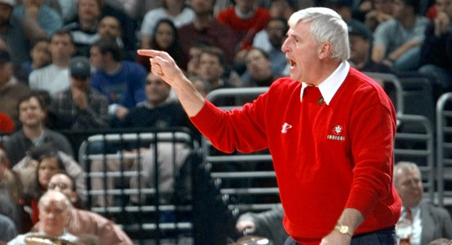 Bob Knight