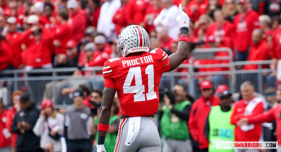 Josh Proctor