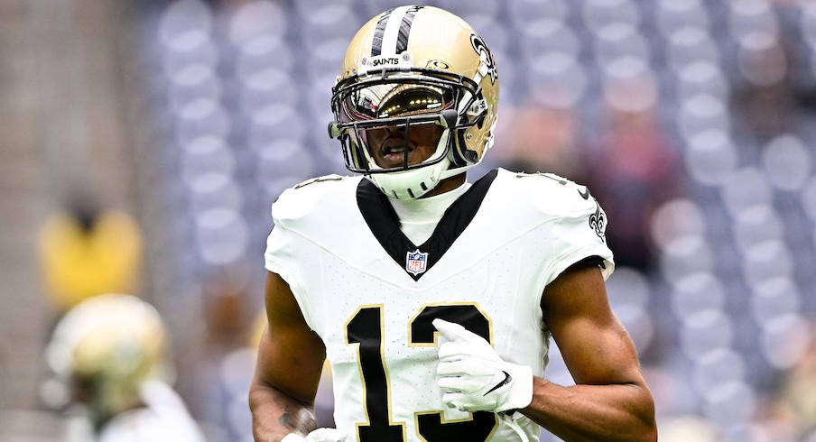 Michael Thomas