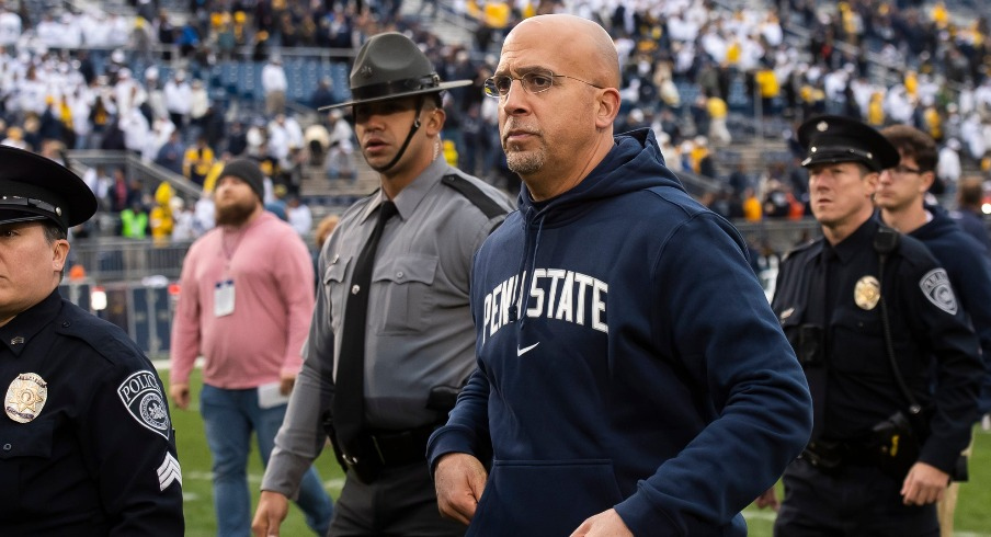 James Franklin