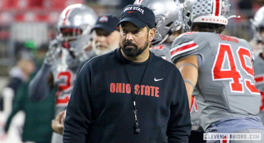 Ohio State Officially Misses the 2023 College Football Playoff As