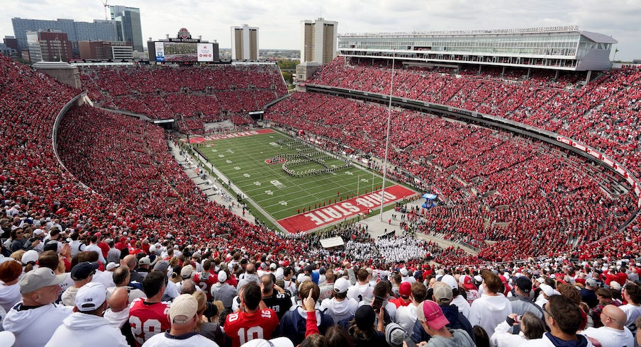 Ohio Stadium