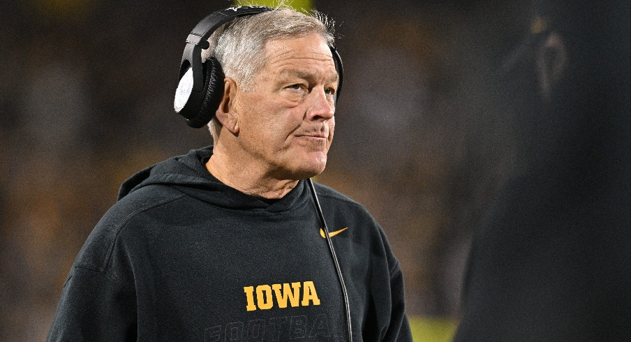 Kirk Ferentz