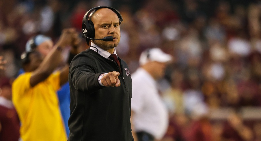 P.J. Fleck