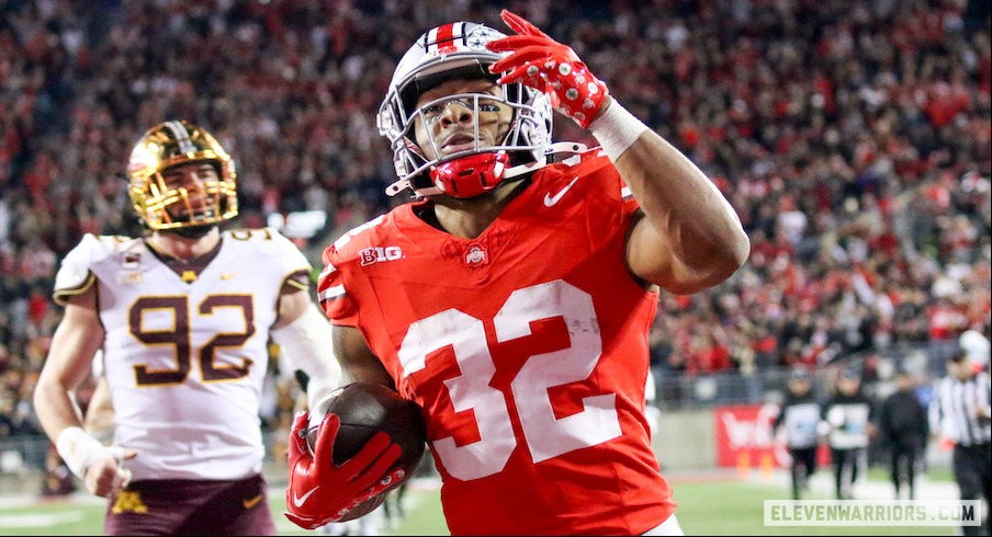 Talking Michigan, Ohio State football first impressions with an