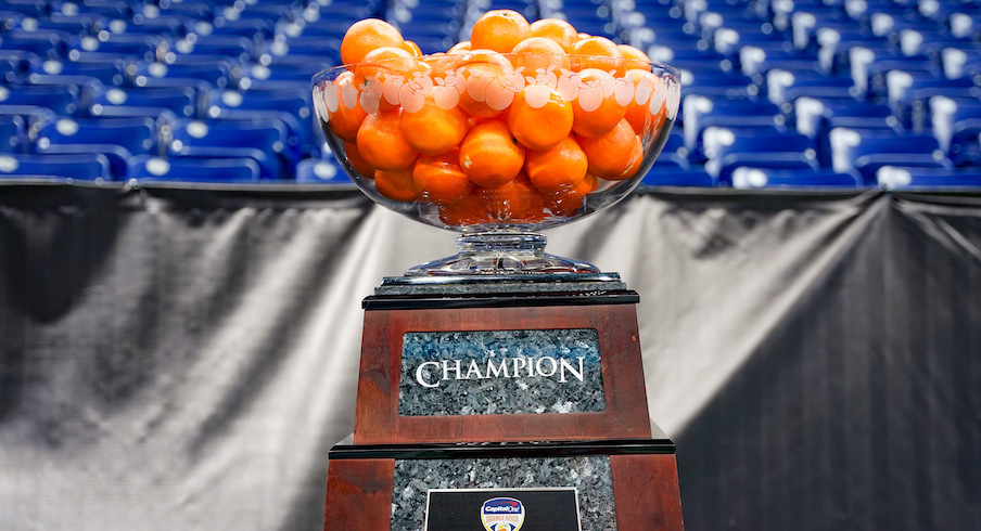 Orange Bowl