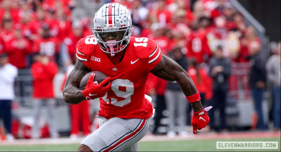 Three more OSU football players enter transfer portal