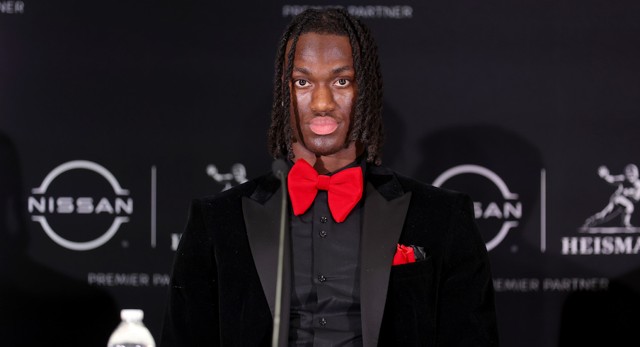 Marvin Harrison Jr.