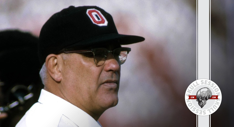 Woody Hayes