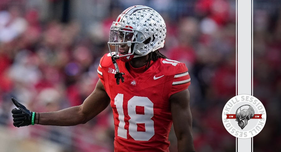 USA TODAY Sports Network All-Big Ten football team 2023