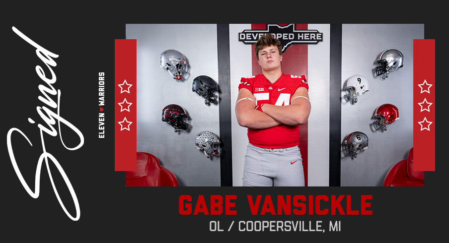 Gabe VanSickle