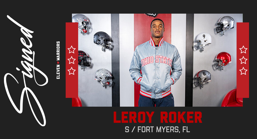 Leroy Roker